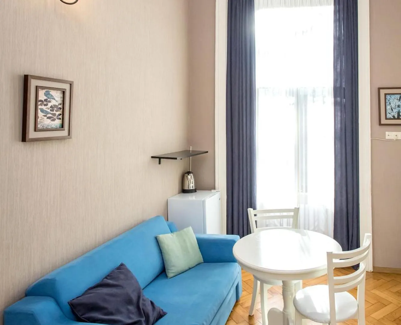 Opera Full Appartment Tbilisi