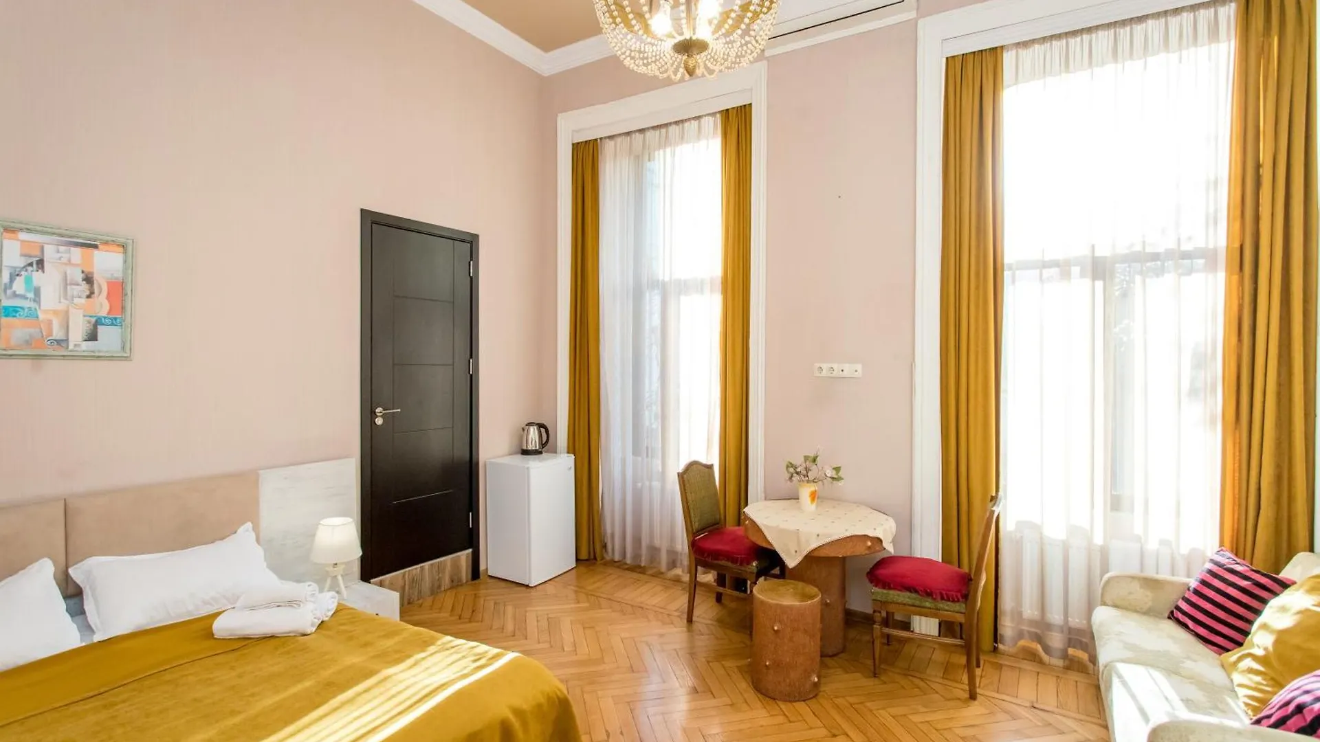 Opera Full Appartment Tbilisi